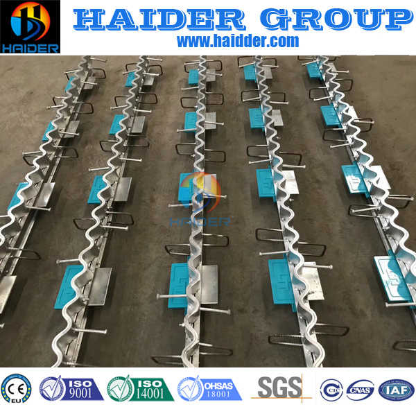 Durable Haider Armour Joint Ajp - Reliable Armoured Joint Originating From China
