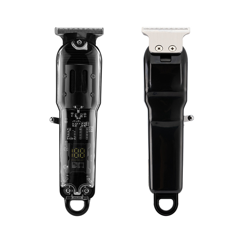 Professional Electric Shaver Trimmer New Style Barber Hair Clipper