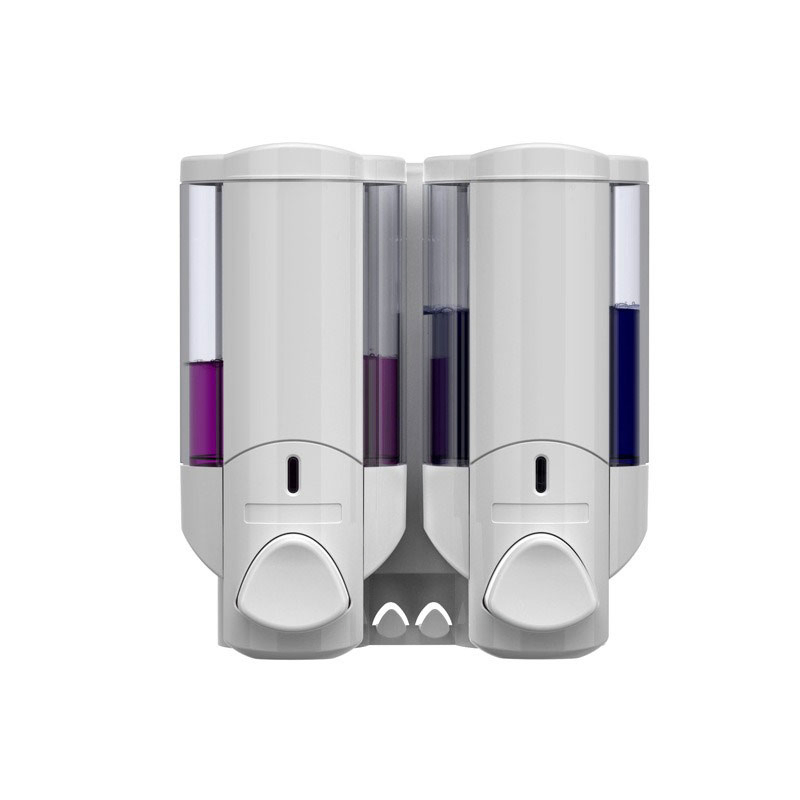 Bathroom Accessory Toilet Accessories Liquid Soap Shampoo Bottle Foam Soap Dispenser Bottles