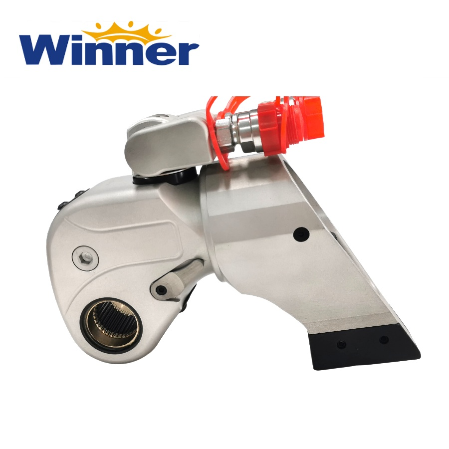 OEM Factory Wmxt Series Square Drive Hydraulic Torque Wrench