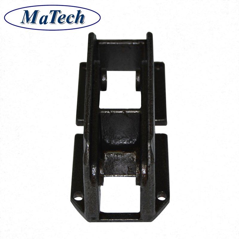 Manufacturer High Custom Precision Steel Lost Wax Casting Bracket