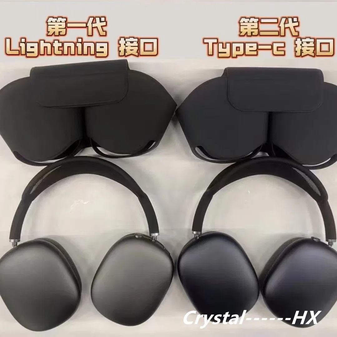 Беспроводные наушники Bluetooth с шумоподавлением ANC