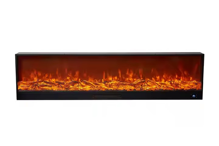 Modern Adjustable Settings Home Appliance Home Furniture Electric Fireplace