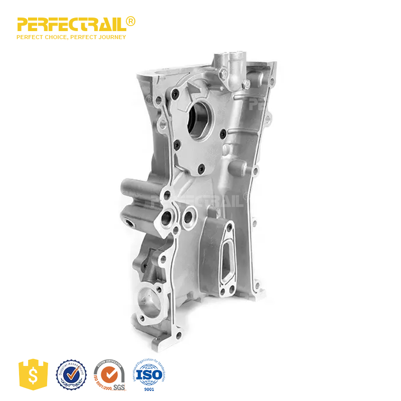 Масляный насос для Nissan Sunny 1990-1995 (13500-53Y00)