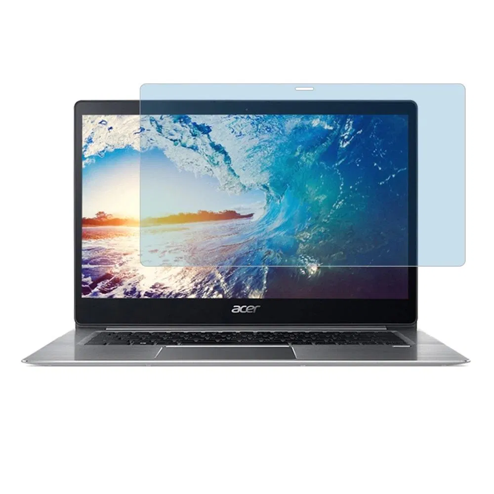 Chinese Factory Manufacture Anti Blue Light Screen Protector Laptop TPU Hydrogel Film