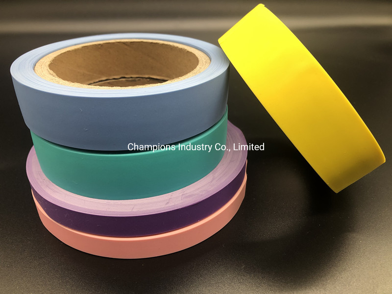 Raw Material Disposable Sanitary Napkin Fast Easy Tape BOPP Tape