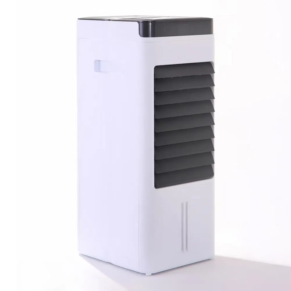Wholesale Customized 14 Energy Efficiency Ratio Purifying Humidifying Household Evaporative Air Cooler