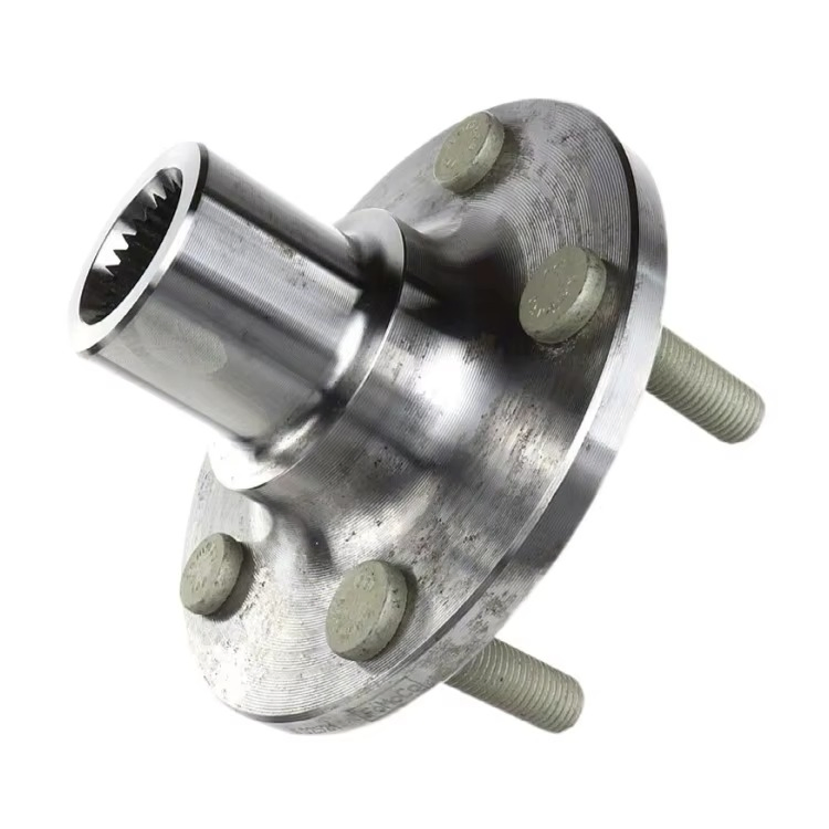 Ступичный подшипник колеса DACF1031DRSH2