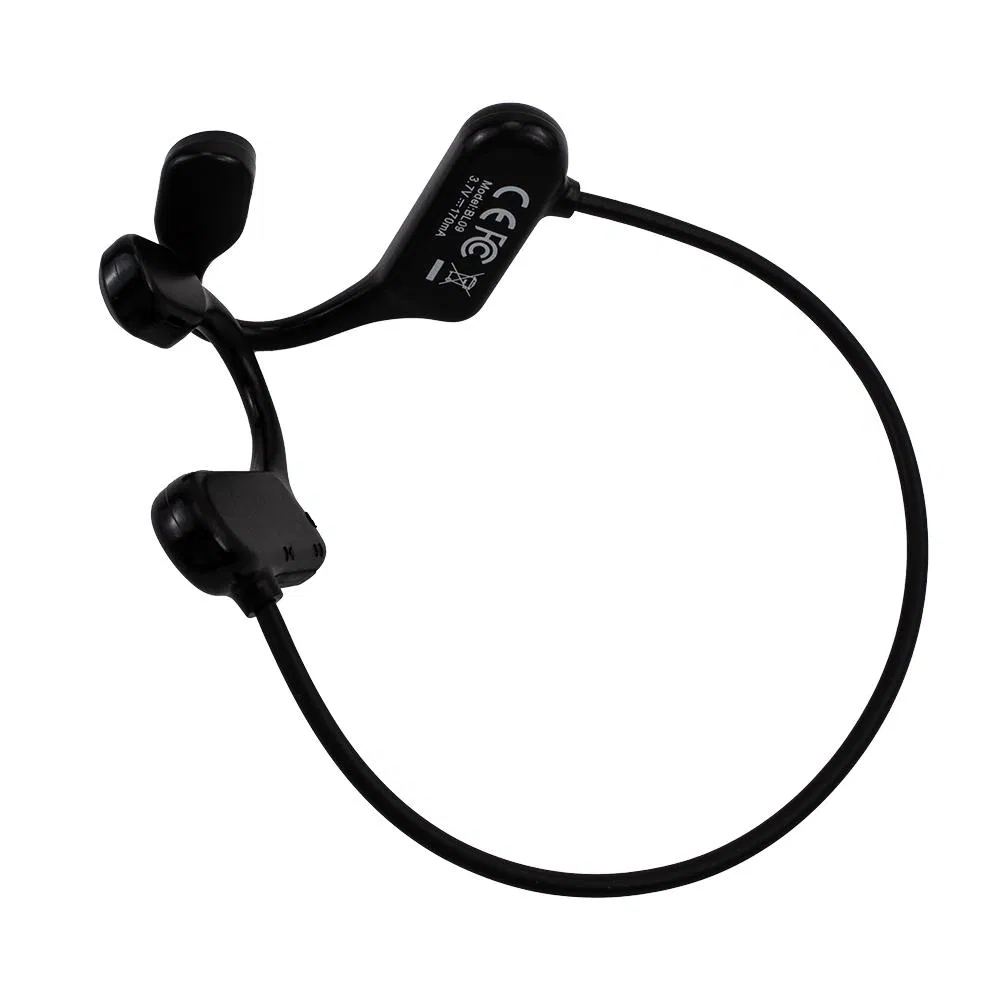 Беспроводные наушники TWS BL09 с костной проводимостью