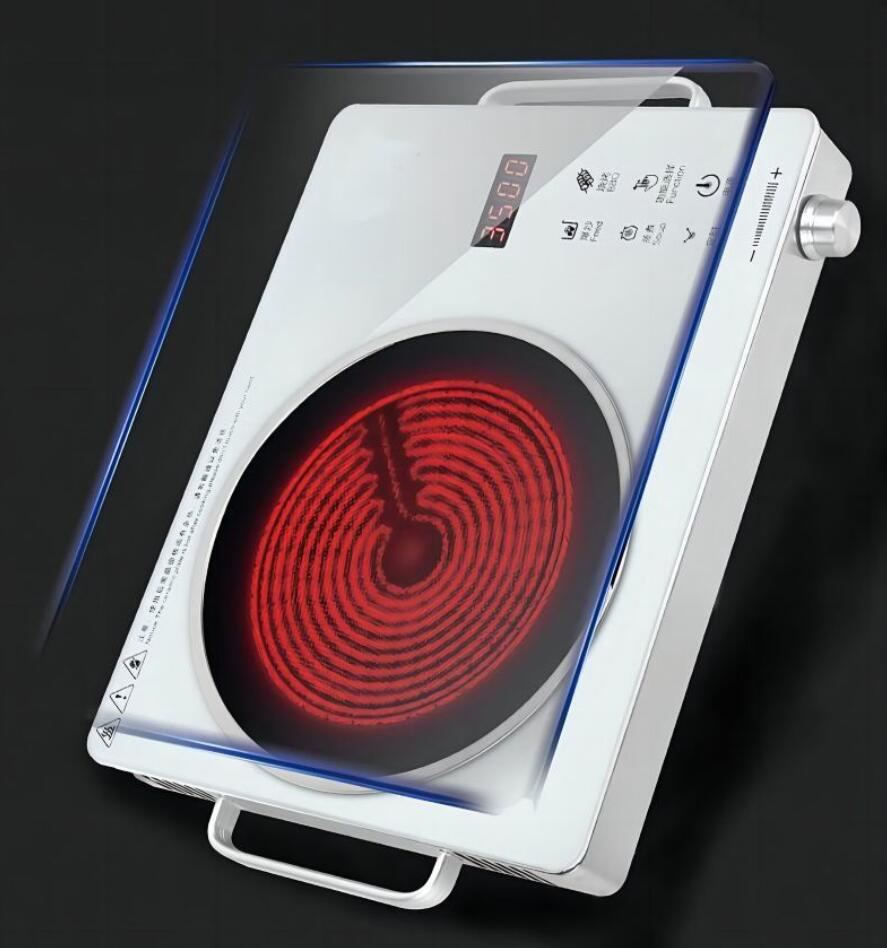 Factory Direct Sales Electric Ceramic Stoves Home Induction Cooker