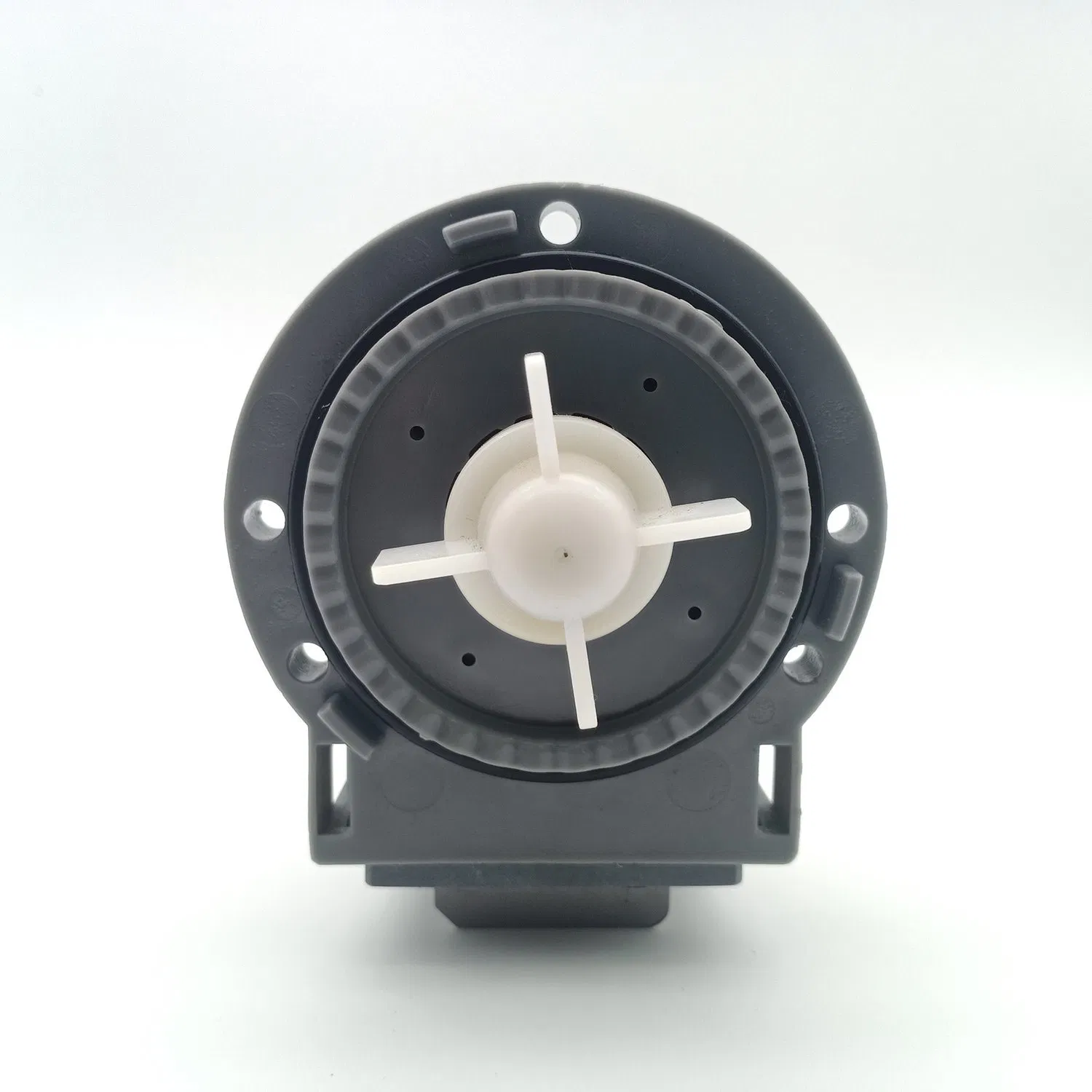 Ruijp Plastic&Metal Electric Mini Washing Machine Washer Drain Pump with Factory Price