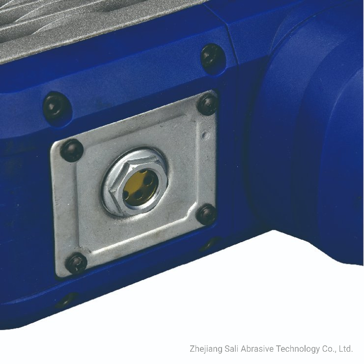 Отбойный молоток Sali 2185A 1350Вт 45Дж