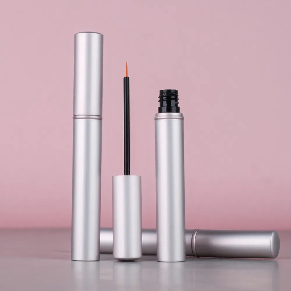 All-Natural Peptides Eyelash Enhancer Nourishing Eyelash Growth Serum