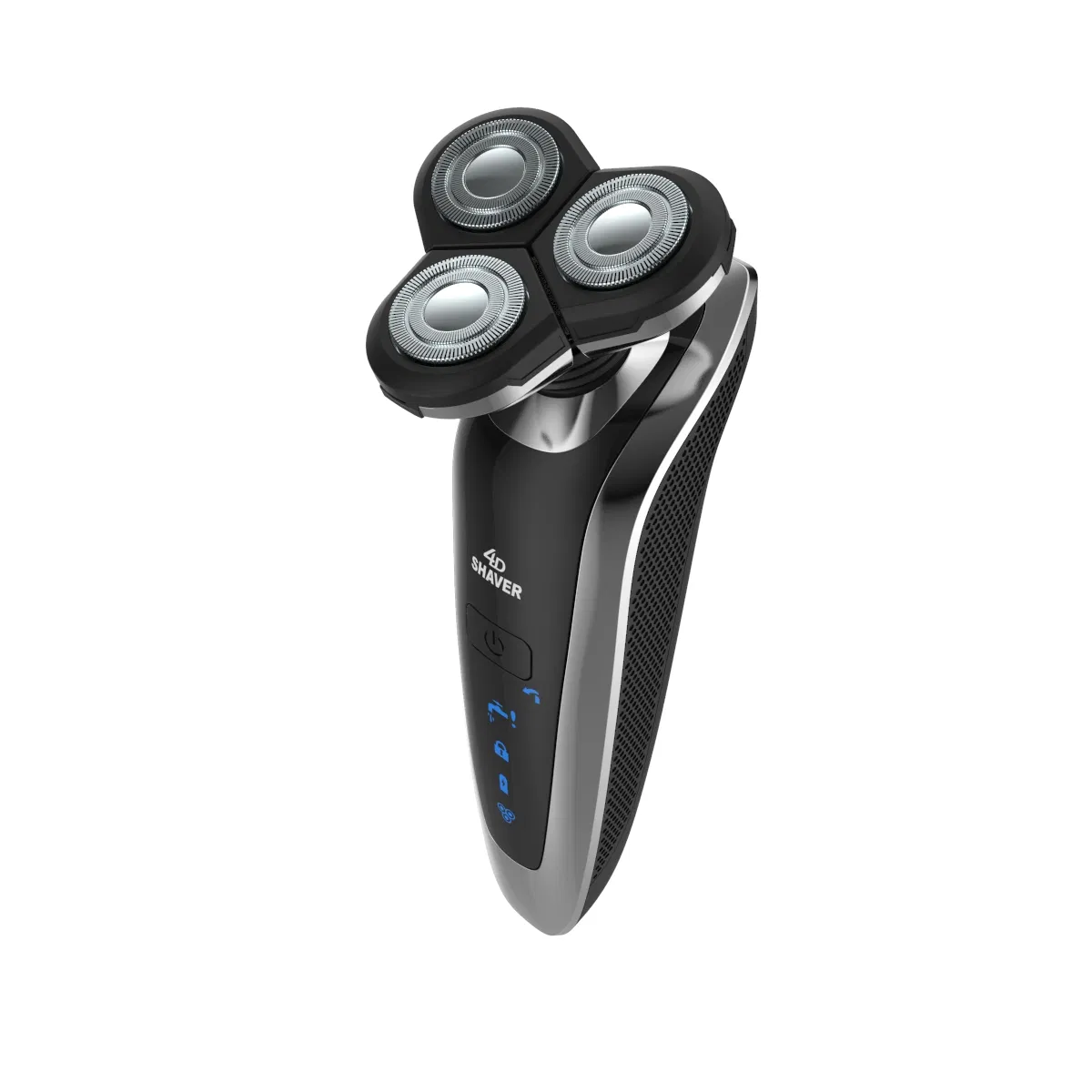 High Quality Waterproof Fast Charging Electric Beard Trimmer Men's Shaver