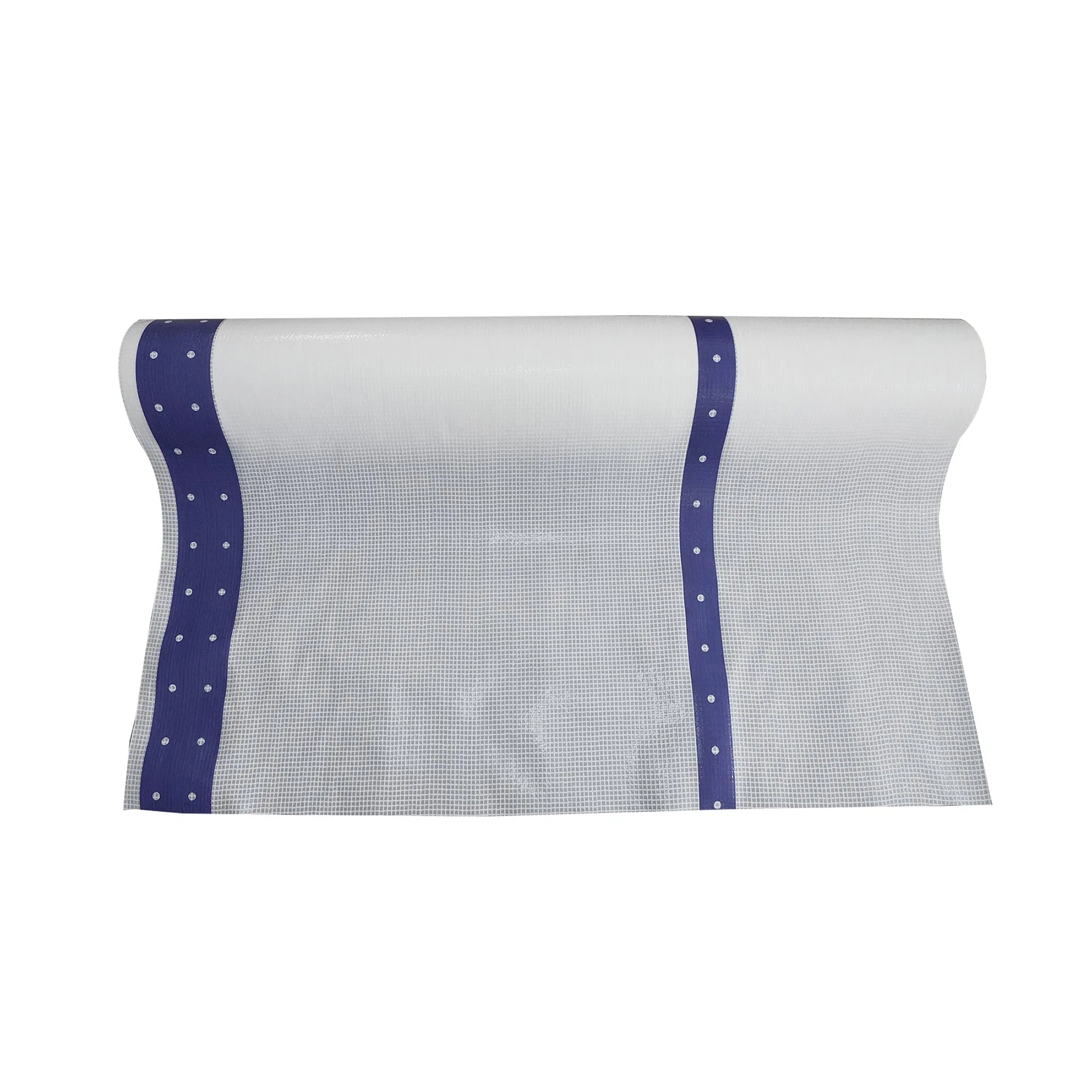 Durable Fire Retardant Scaffold Sheeting for Outdoor Use