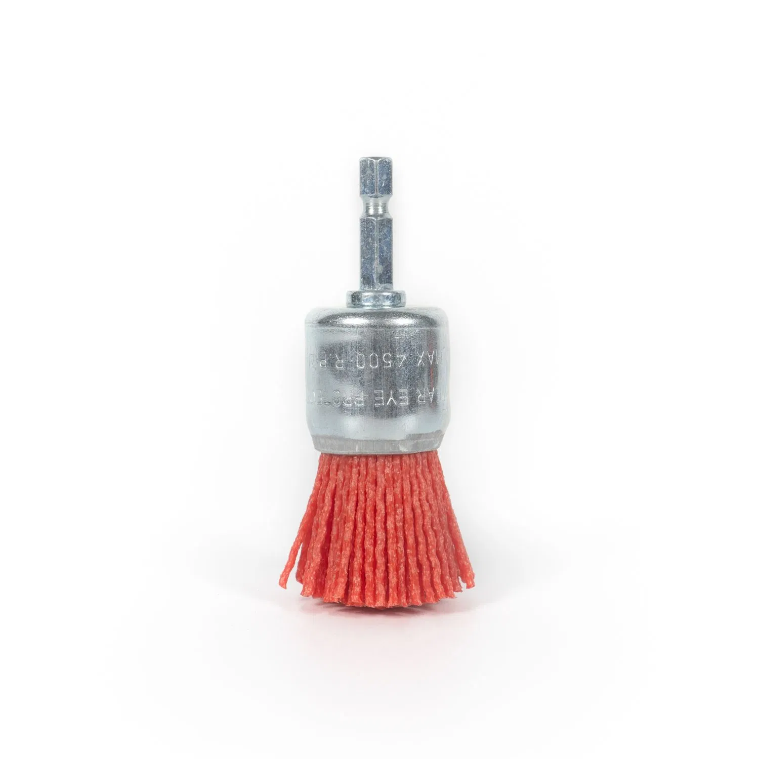Long-Lasting Steel Shank Brushes for Tough Cleaning Tasks
