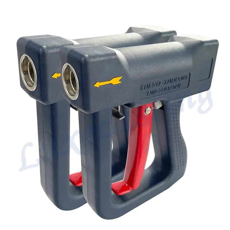 Industrial Water Spray Gun