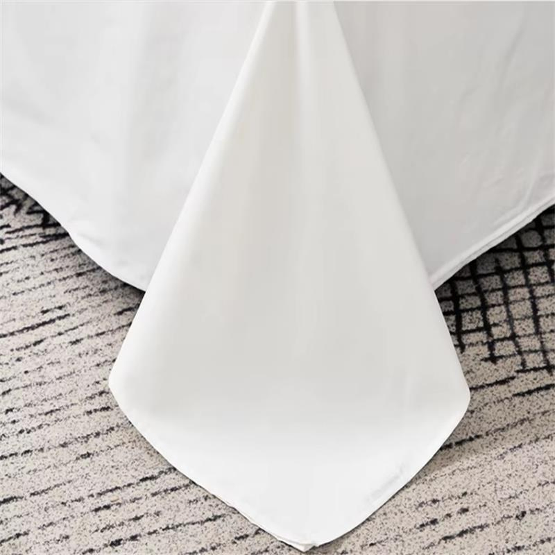 White Duvet Cover 100% Cotton Hotel Collection White Duvet Cover
