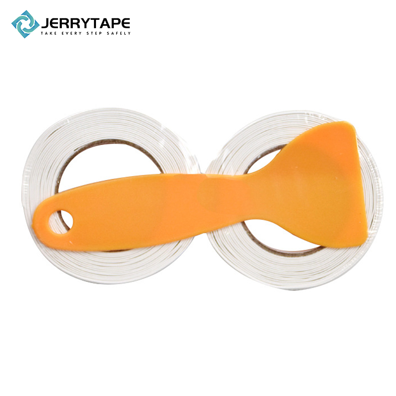Waterproof Anti-Mold Self-Adhesive Bathtub Sealing Strip
