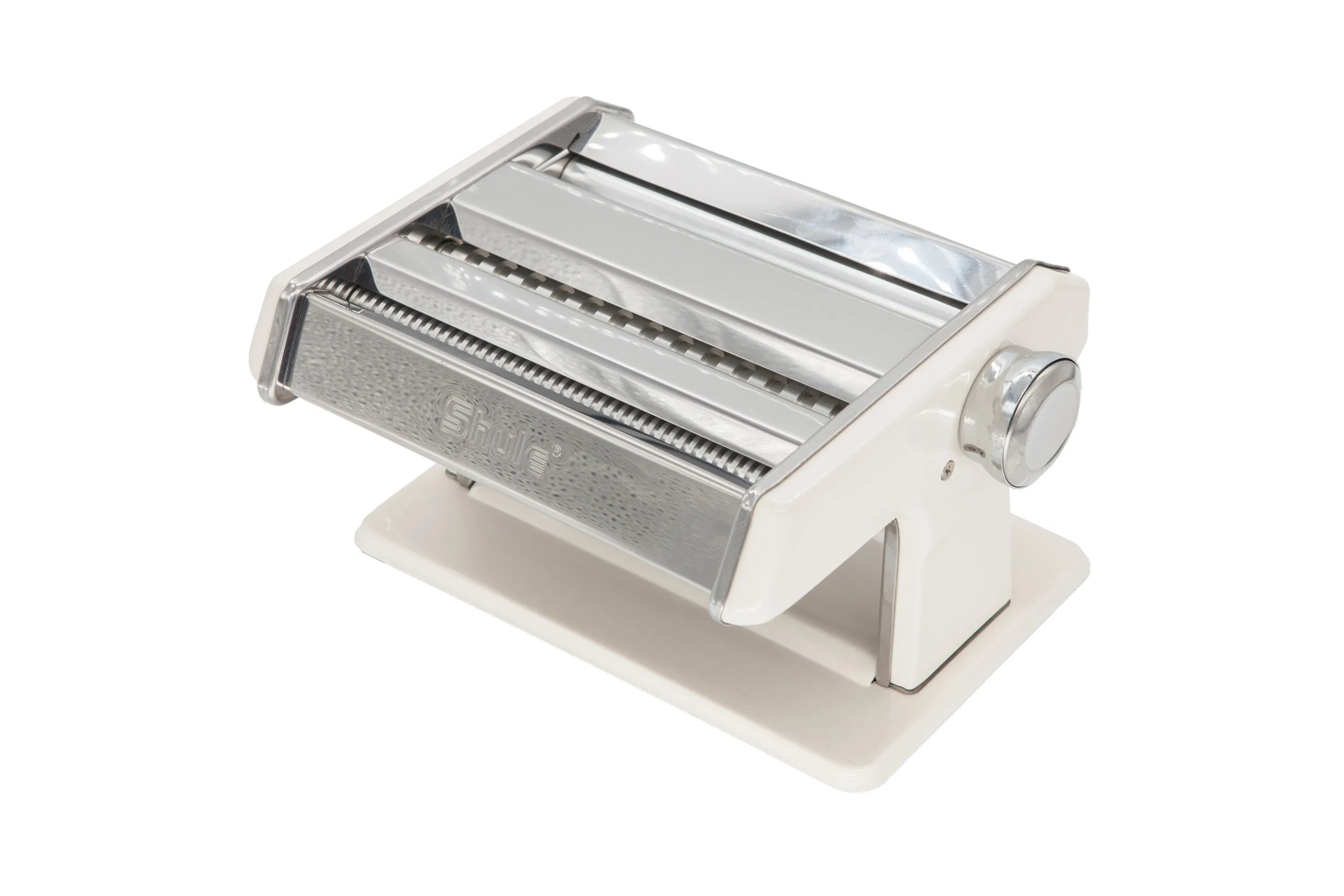 Classical Integral Stainless Steel Pasta Machine