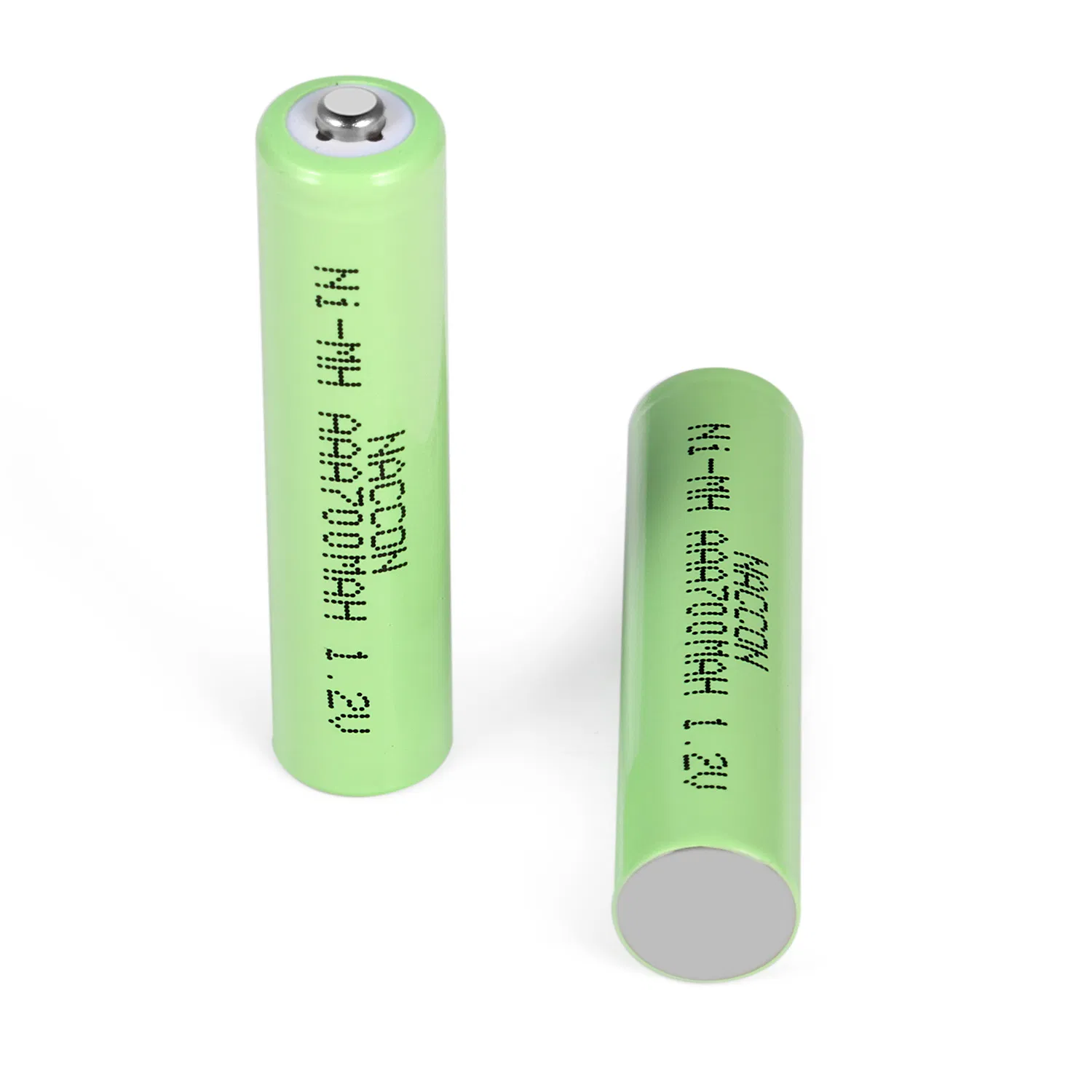 Ni-MH AAA 1.2V 700mAh Rechargeable Battery Sold Directly by Shenzhen Factory