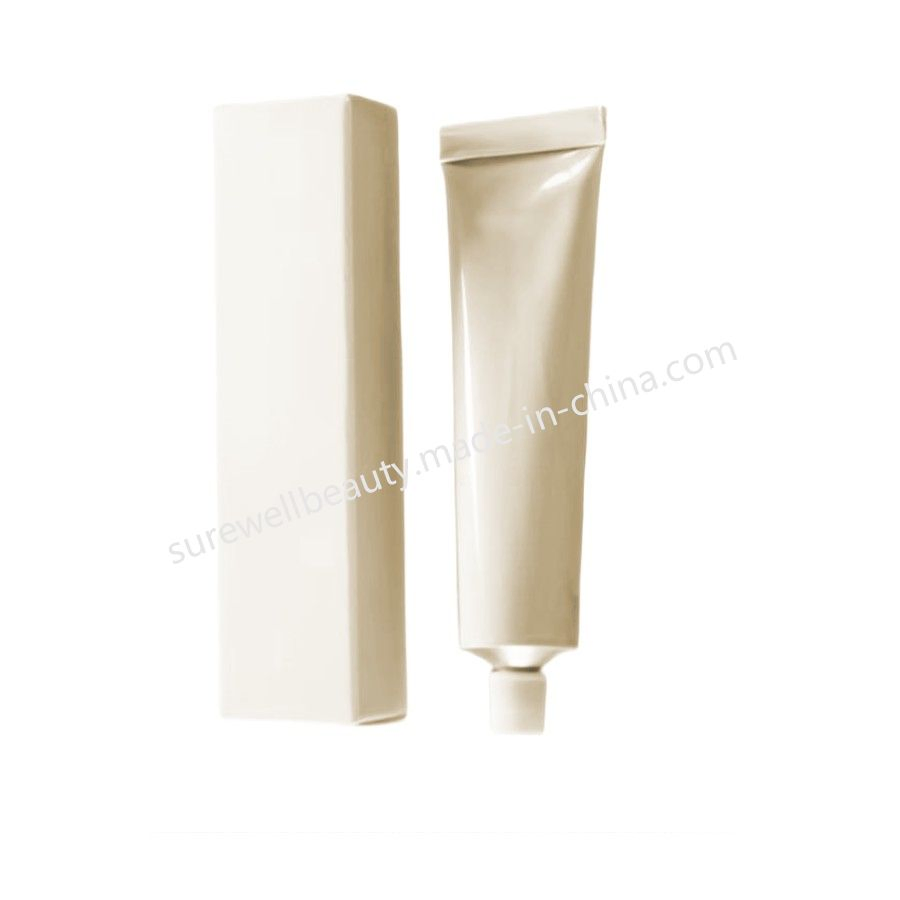 Private Label Microbalding Tattoo Numbing Cream with Strongest Fast Effect