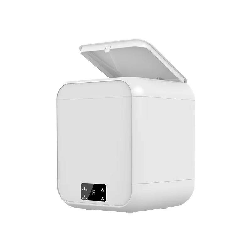 Professional Belly Washer Multi-Scene Use Available Dormitory Underwear and Socks Cleaning Portable Wireless Mini Washing Machine