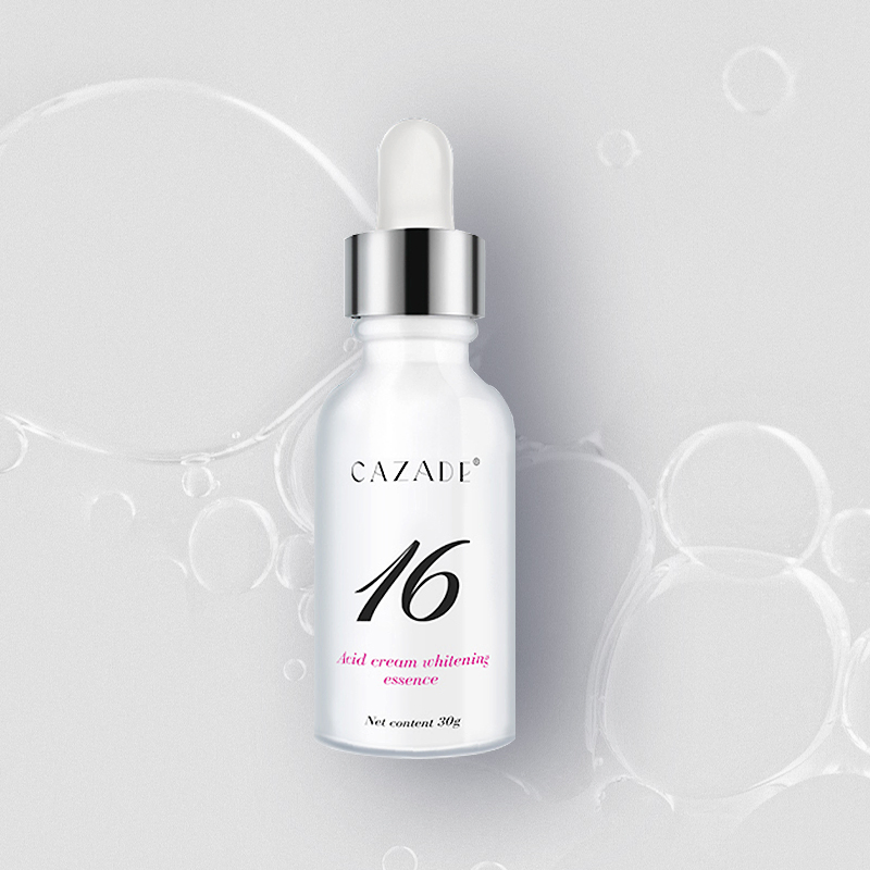 Wholesale OEM&ODM Face Serum - Deep Hydration & Brightening Skin Care Treatment with Acid Formula for Clean, Radiant, and Translucent Skin