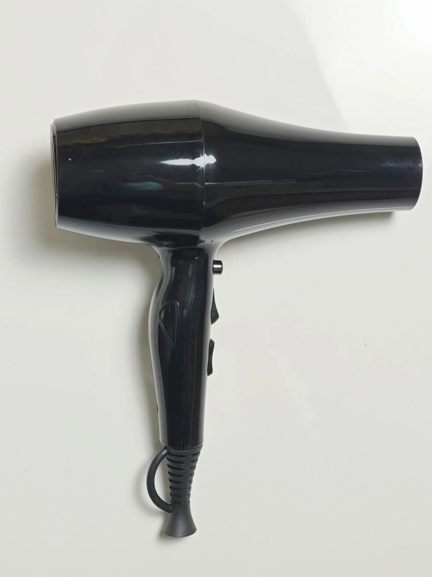 Electric Negative Ion Hair Dryer Professional Hair Dryer Factory Direct Sale