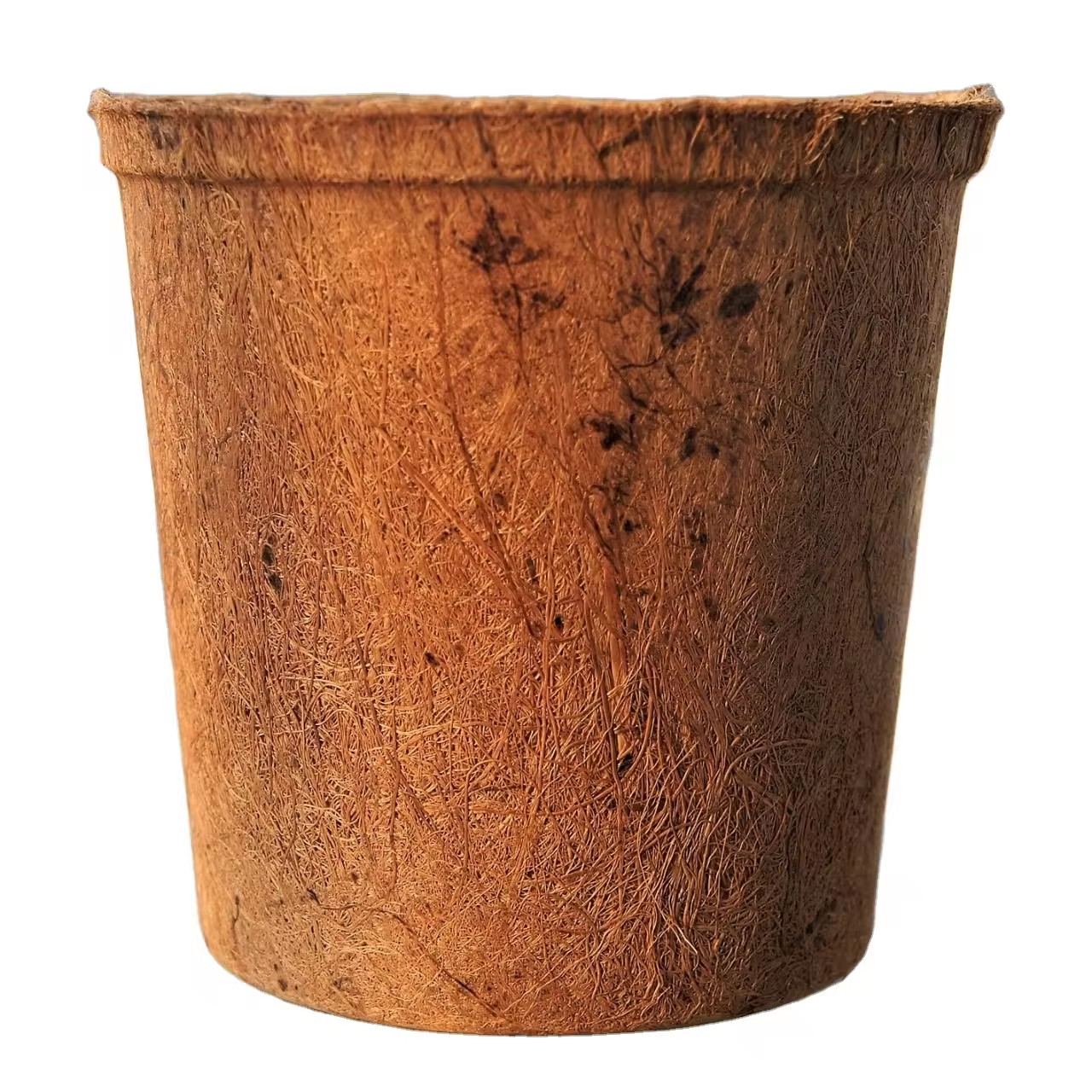 Волокно кокосовое натуральное для растений