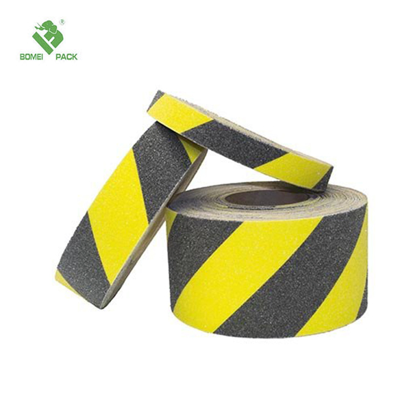 China Factory Custom Packing Wholesale Colorful Anti-Skid Anti Slip Safety Adhesive Tape with SGS