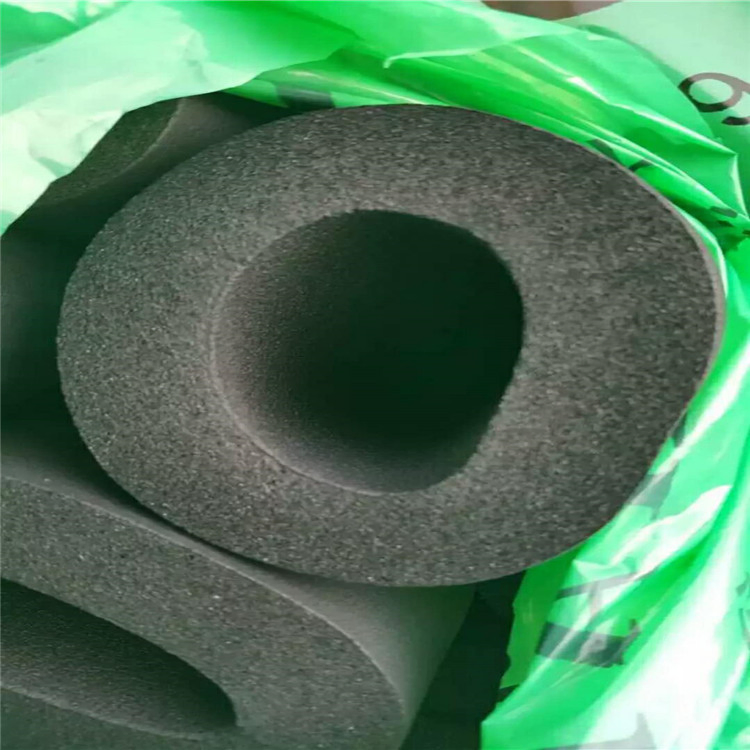 Fanyang Rubber and Plastic Insulation Board for Heating