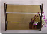 All Thickness Clear and Tinted Louver Float Glass