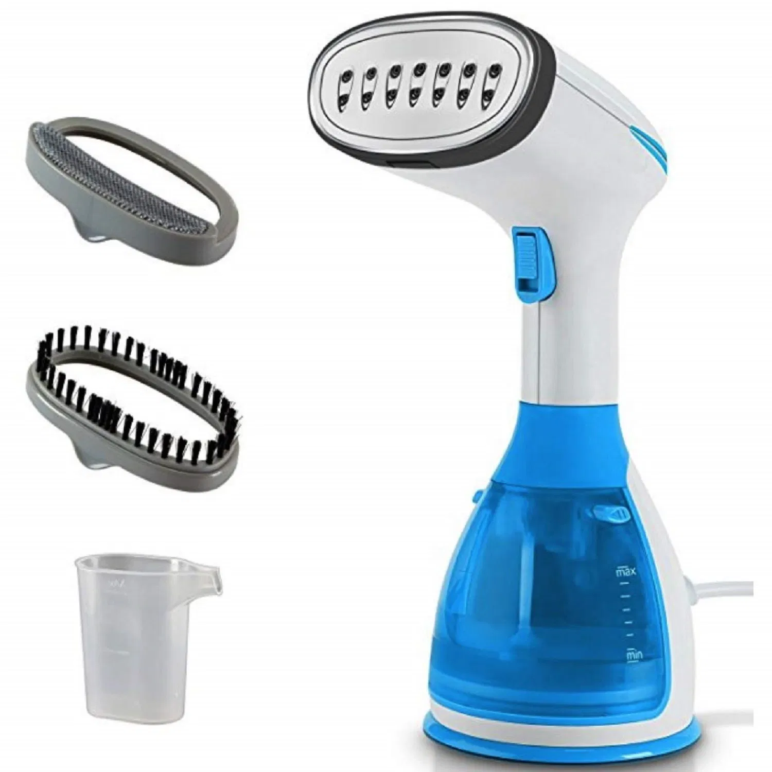 1500W Multifunctional Handheld Garment Steamer for Home