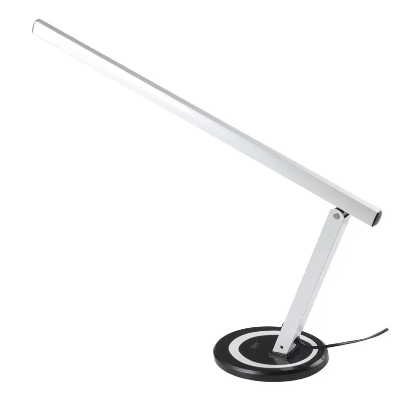 Ultimate LED Nail Desk Lamp for Professional Manicure Art