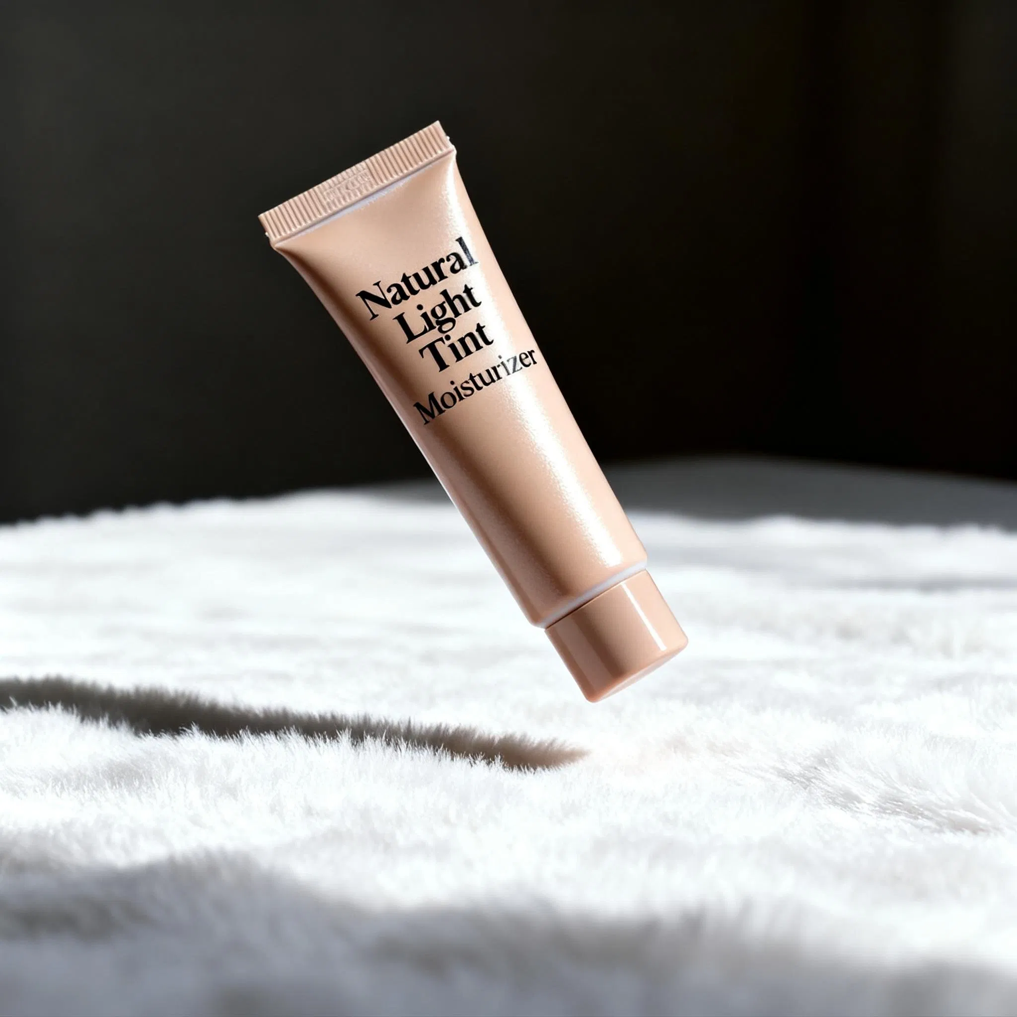 Multi-Protection and Hydrating Barrier Face Cream with Sodium Hyaluronate and Purslane for Comprehensive Care