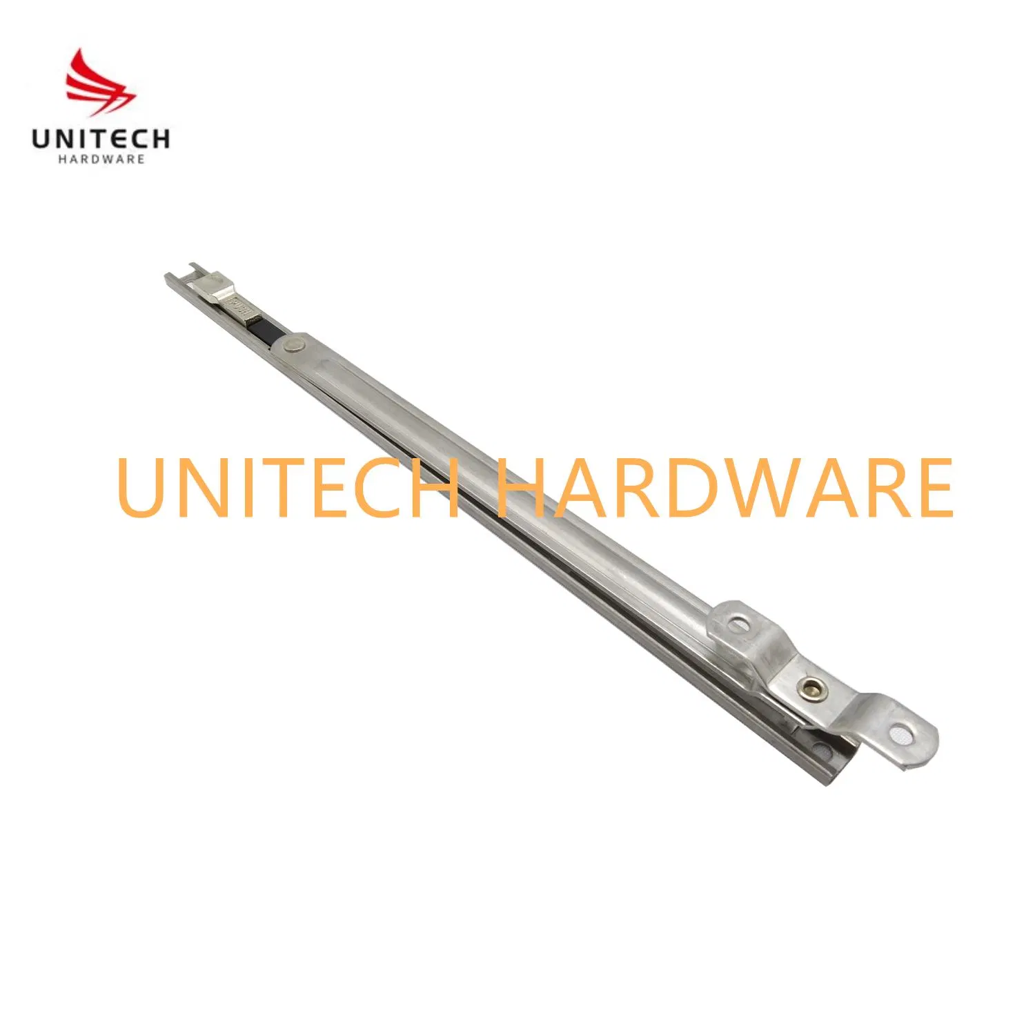 Stinless Steel 201/304 2-Bar Lockable Limit Position Window Limiter Stay