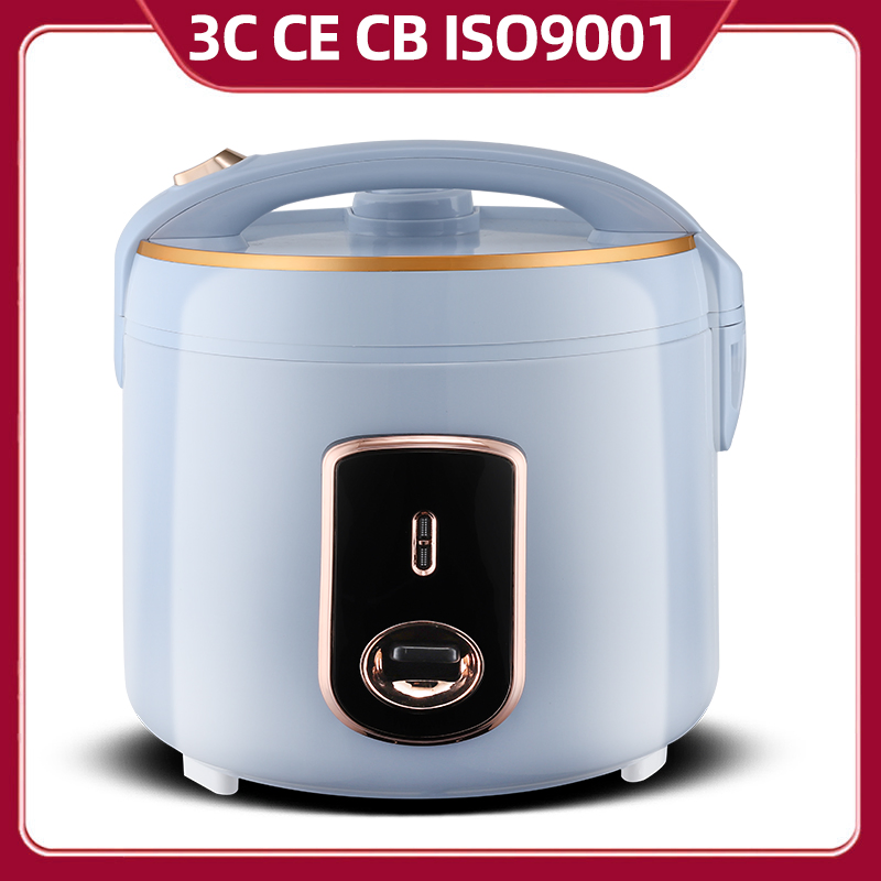 China Manufacturer Supply Mini Electric Rice Cooker Included Measuring Cup