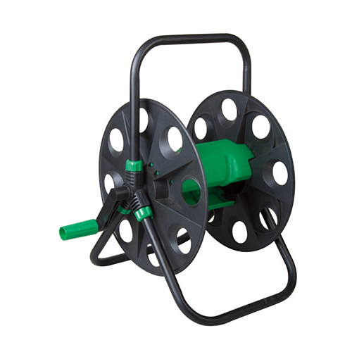 Portable Garden Hose Reel for Gardening Outdoor and Car Washing