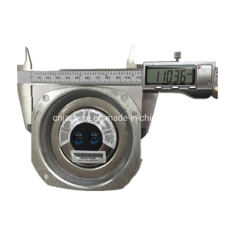 Двухштекерный автомобильный компрессор для Audi