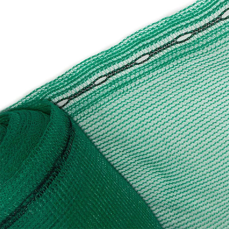 Scaffolding Debris Net Building Construction Raschel Net