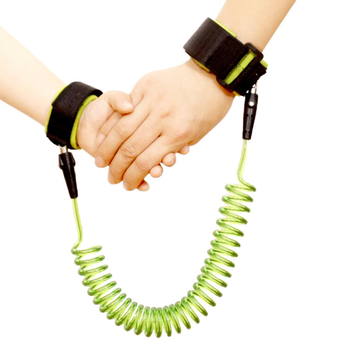 Children Toddler Safety Walking Strap Anti Lost Wrist Strap