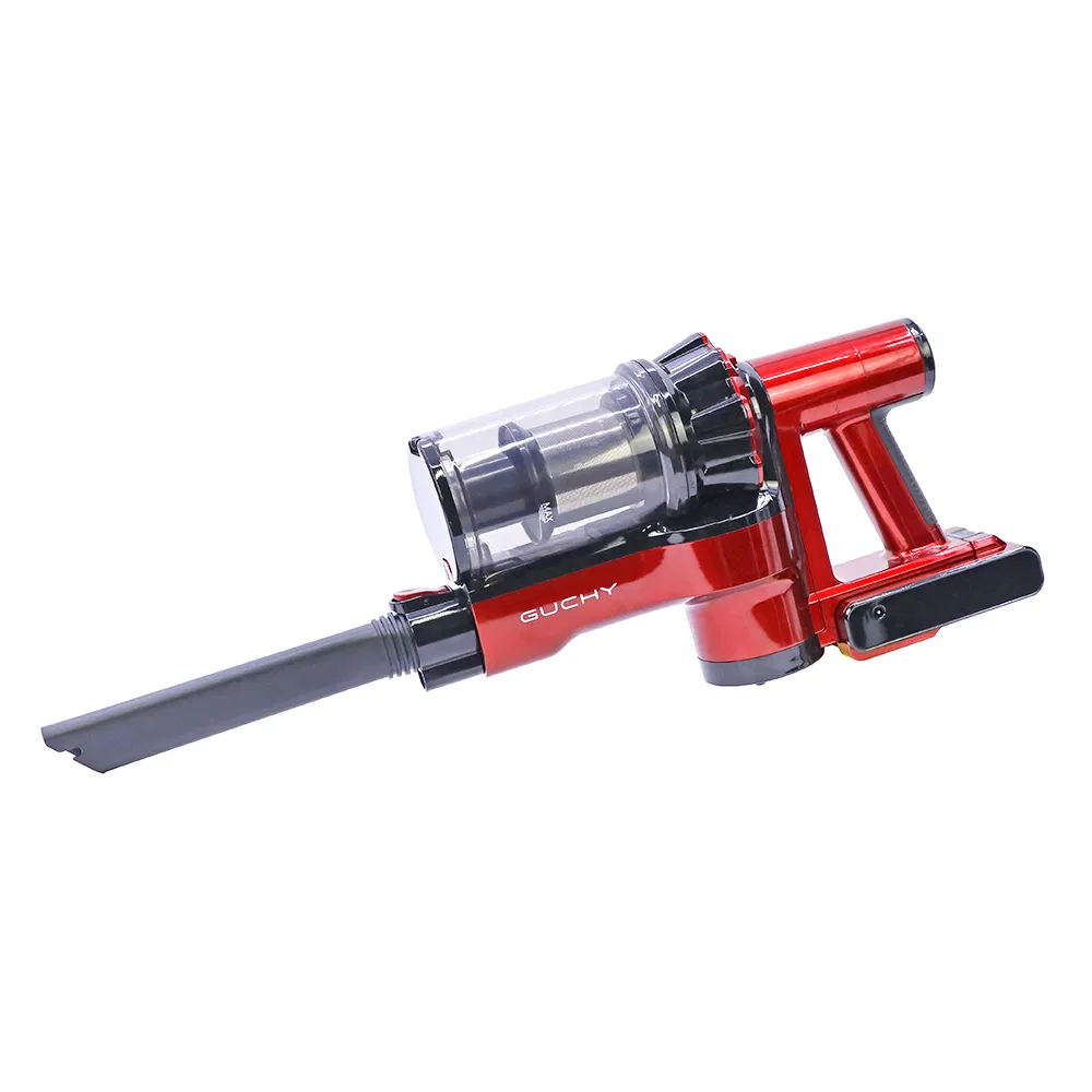 200W OEM Akku Staubsauger Handheld Vacuum Cleaner Cordless for Home