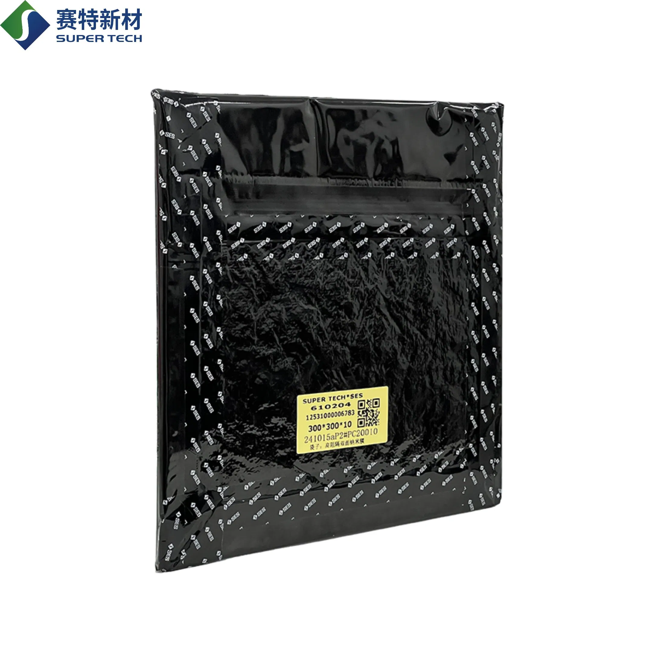 Designed Vacuum Insulation Panel for Class a Energy Efficient Refrigerators Worldwide