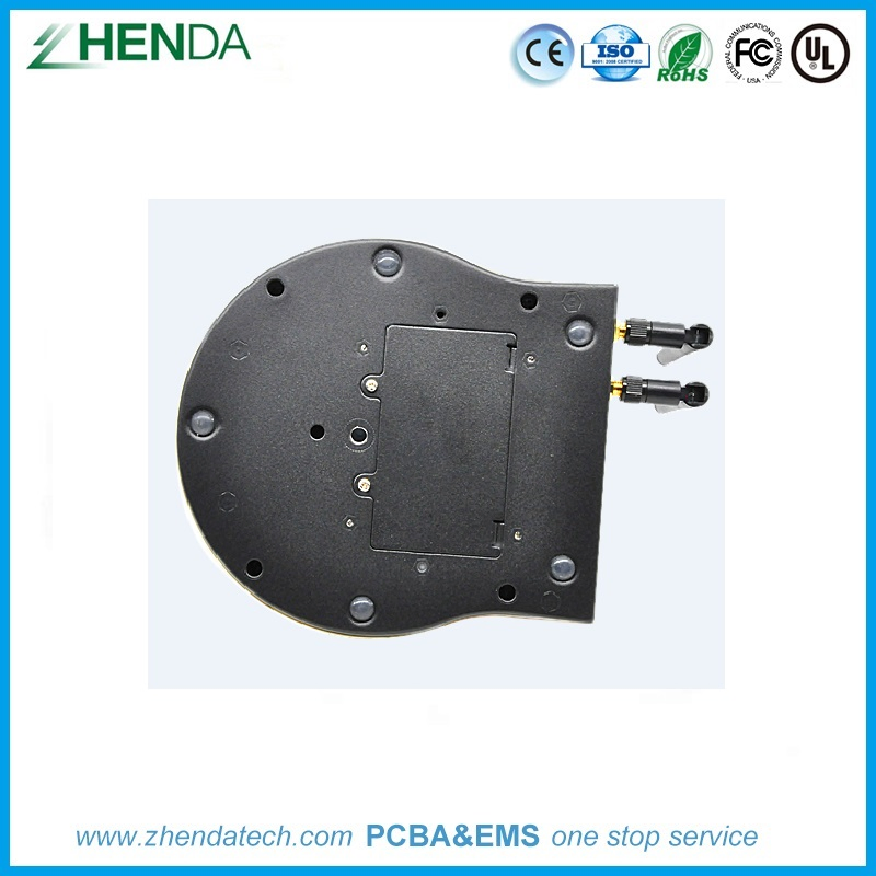 Wireless HD Conference Video Camera