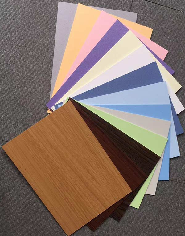 Ward Wall Sheet Nursing Home Door Kickplate Protective Board