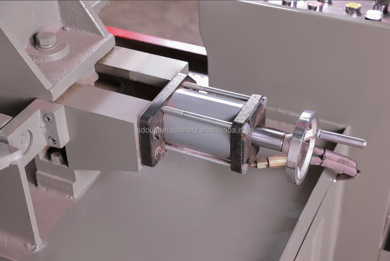 Ленточная пила по металлу автоматическая GHS4220