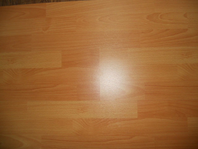 German Technology New Style Laminate Flooring