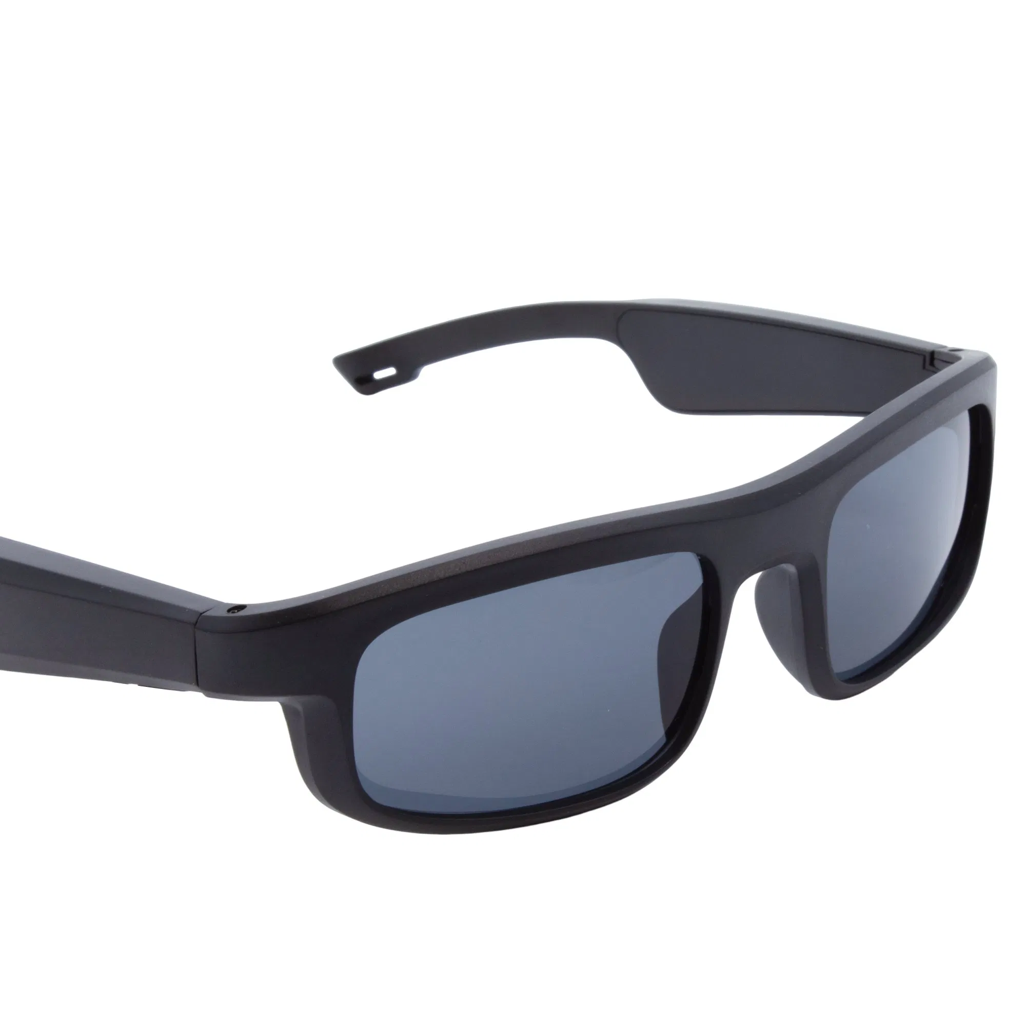 2025 M8PRO Smart Glasses Wearable Headset Anti-Blue Sunglasses for Men Women with Wireless Wireless Call Music