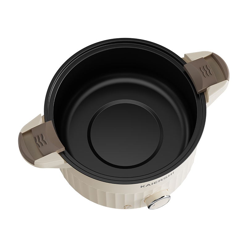 Micro Pressure Cooker Non-Stick Pot Multi-Functionpressure Cooking Pot
